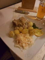 Lwów food