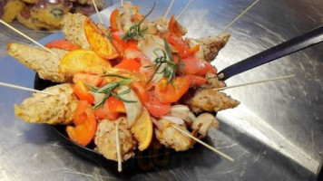 Jadalnia Szabelek Catering Zaklepka food