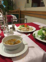 Zajazd Max food