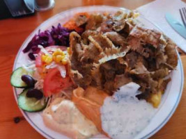 Doner Kebap Kwidzyn food