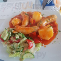 Rybomania food