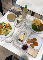 Ikea food