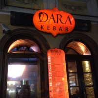 Dara food