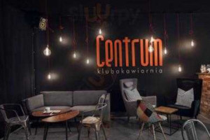 Centrum Klubokawiarnia food