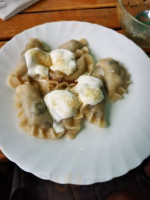 Pierogi U Ewy Osiniak food