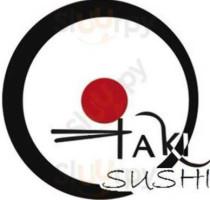 Taki Sushi food