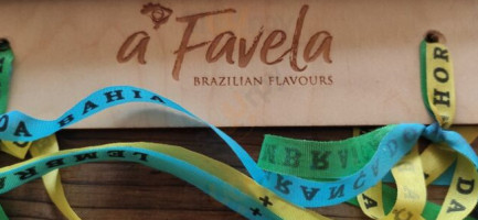 A’ Favela food