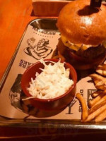 Brooklyn Burgers&steaks food