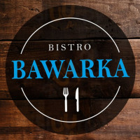 Bistro Bawarka food