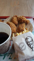 Kfc food