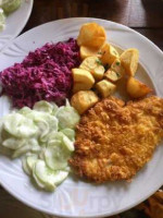 Żaczek food