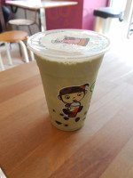 Bubble Tea 7 food