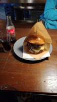 Darmozjad Grill Burger food