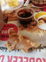 Kfc food