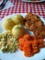 Stolowka Mazurska food