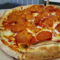 Czerwony Piec food
