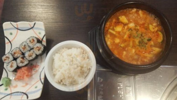 Arirang food