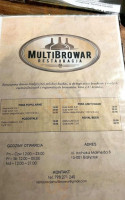 Multibrowar food