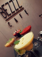 Bezzz Cafe food