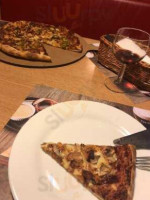 Pizza Hut Katowice Silesia food