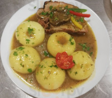 Pyszna Sprawa food