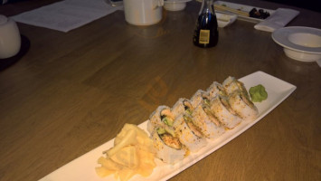 Gejsza Sushi food