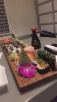 Kobo Sushi food