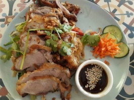 Viet Street Food food