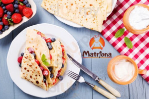 Matriona food