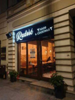 Radość Food&cocktails outside