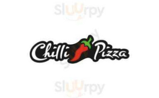 Chilli Pizza food