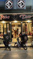 Pita Time Ψητοπωλείο Fast Food menu