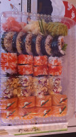 Tokio Sushi food