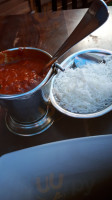 Curry House Kuchnia Indyjska food