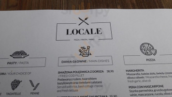 Locale food