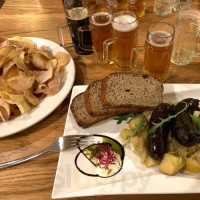 Browar Warmia food