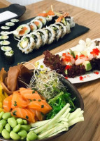 Futu Sushi food