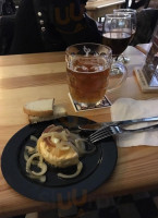 Craft Beer Pub food