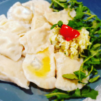 Kaszubianka food