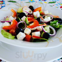 Kaszubianka food