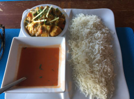 Indira food