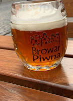 Browar Piwna inside