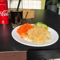 Złote Piaski food