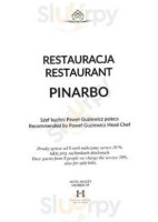 Pinarbo food