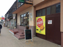 U Kuzynów food