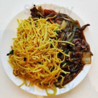 Asia Hoanmy food