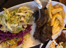 Mangal food