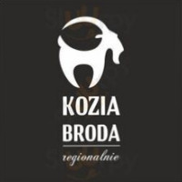 Kozia Broda food