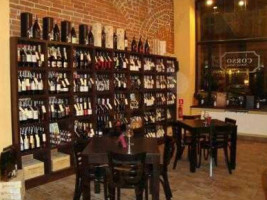 Corso Wine Bar Restaurant food