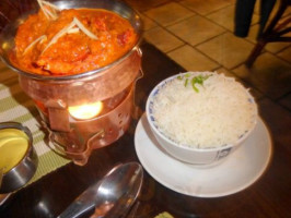 Masala food